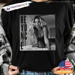 beyonce 2023, beyonce crazy in love T shirt 2 Printing Ooze