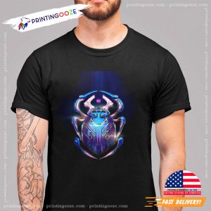 blue beetle 2023 poster Moive Shirt