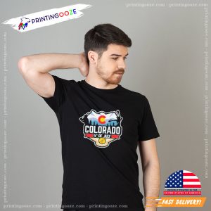 Colorado Rockies Shirt -  Australia