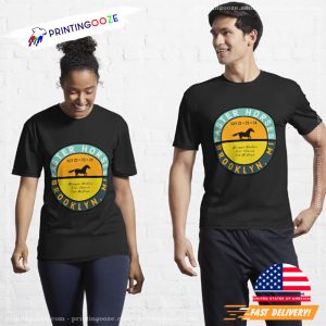 faster horses 2023 Active T Shirt