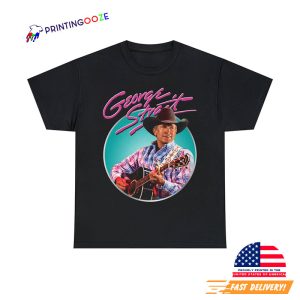 george strait music Essential T Shirt