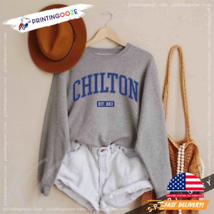 gilmore girls chilton Est 1803 Series Shirt 1 Printing Ooze