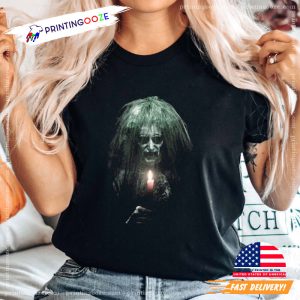 insidious horror movie The Pride Evil Spirit Shirt 1 Printing Ooze