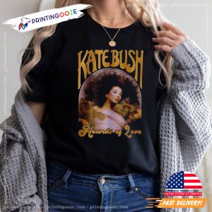 kate bush hounds of love Vintage Gift T Shirt 3