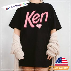 ken barbie movie 2023 Unisex T Shirt