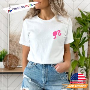 new barbie movie 2023 Barbie Doll Shirt