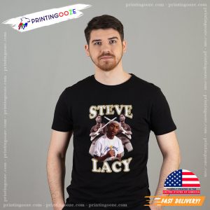 steve lacy shirt, Steve Lacy Merch For Music Fans 1 Printing Ooze