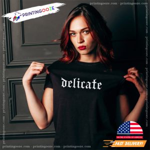 delicate taylor swift, delicate reputation T-Shirt