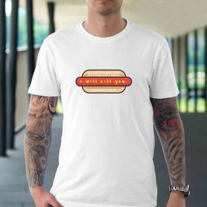 Funny costco hot dog price Tee 3