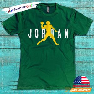 Green Bay Packers Jordan Love T Shirt