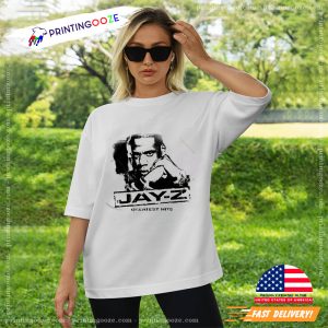 Retro 90s Jay Z Greates Hit T shirt 2