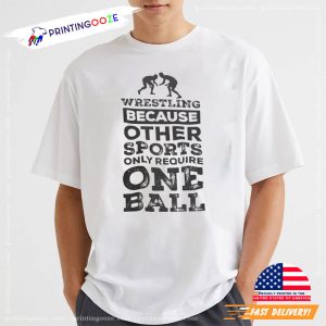 Sportsball Shirt Funny Sport Sports Parrty T-Shirt Sweatshirt