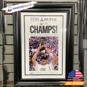 aaron rodgers green bay 2011 Super Bowl Champions Poster 2