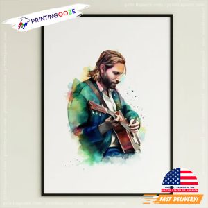 bradley cooper a star is born Painting Poster 3