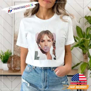 britney spears pictures Fans Gift Shirt 3