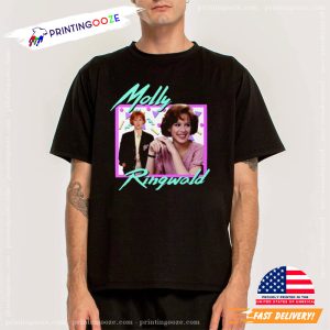 80's molly ringwald Essential T Shirt 2