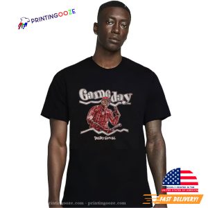 Deebo Samuel gameday shirt, hoodie, sweater and v-neck t-shirt