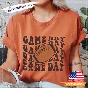 Comfort Colors Cincinnati Bengals Shirt For Game Day Apparel