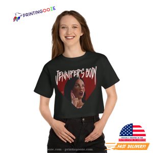 Jennifer’s Body Megan Fox Horror Movie Shirt