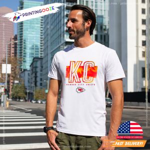 KC Kansas City Chiefs 2023 Sport Fan Shirt 2