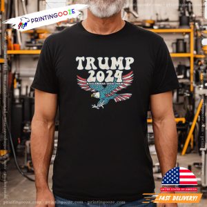 Trump 2024 MAGA Republican Shirt 1
