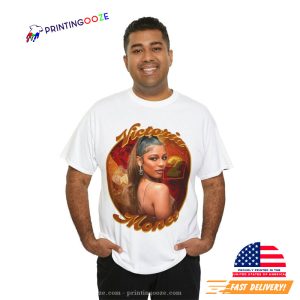 Victoria Monét Zodiac Portrait Tee