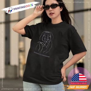Who Are You Now madison cunningham T Shirt 2