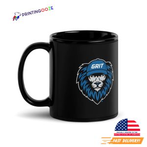 nfl detroit lions Coffee Mug 3