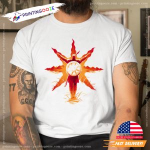 praise the sun dark souls Series Trending Shirt