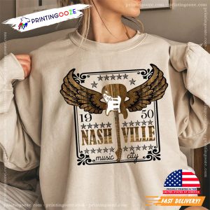 taylor swift nashville Music City Country Music Shirt