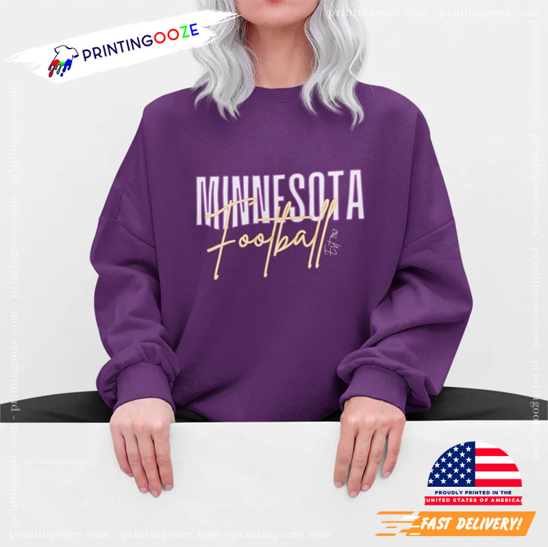 Minnesota Vikings Merchandise, Vikings Apparel, Gear