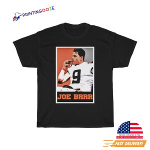 JOE bRRR incinnati Bengals Tee T Shirt