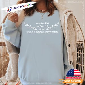Never Be So Kind, taylor swift marjorie Shirt