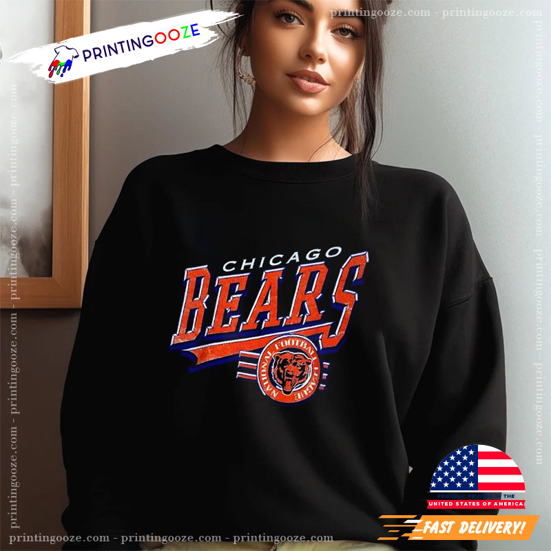 Chicago Bears NFL Hoodie - 2XL – The Vintage Store