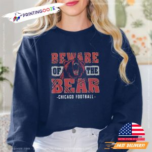 chicago football team, american football Shirt