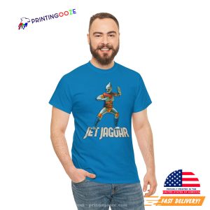 jaguar jet Movie Monster Shirt 3