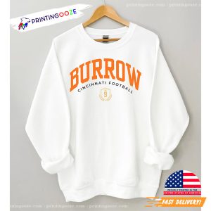 joe burrow national champion, Football Fan Tee 2