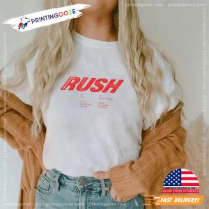 troye sivan rush, troye sivan new song Shirt