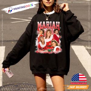 All I Want For Christmas, mariah carey for christmas Graphic Tee