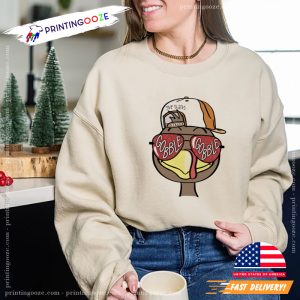 Gobble Gobble funny thanksgiving tee