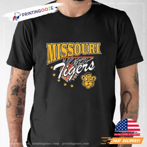 Mizzou Tigers Beanie Tiger Basketball Hoop 2023 T shirt 2