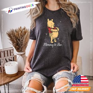 Mommy To Bee , funny shirts for christmas 3