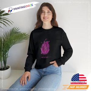 The Pinkprint nicki minaj tee shirt