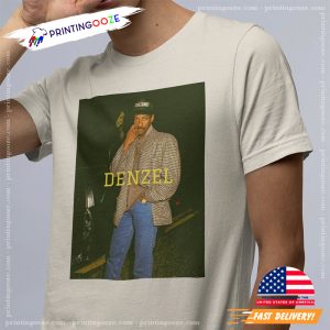 denzel washington the equalizer 3 90s Shirt 5