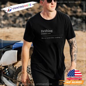 drifting Send IT, drift tee shirts 1