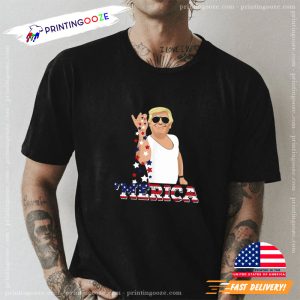 funny donald trump, Republican Patriotic Shirt