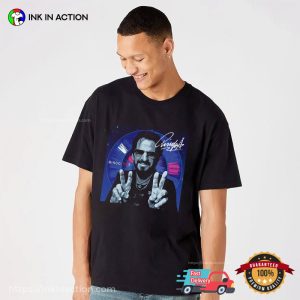 ringo starr all star band Releases EP3 Funny Shirt 1