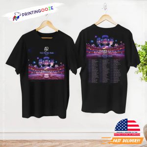 AJR the maybe man Tour 2024, AJR Band Merch