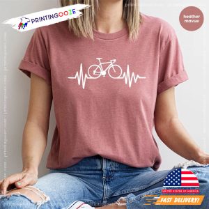 Bicycle Graphic Tees 3