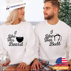 Couples Valentines Funny Tee, Gift For Couple